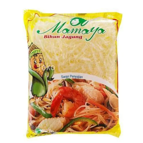 Bihun Jagung Mamaya