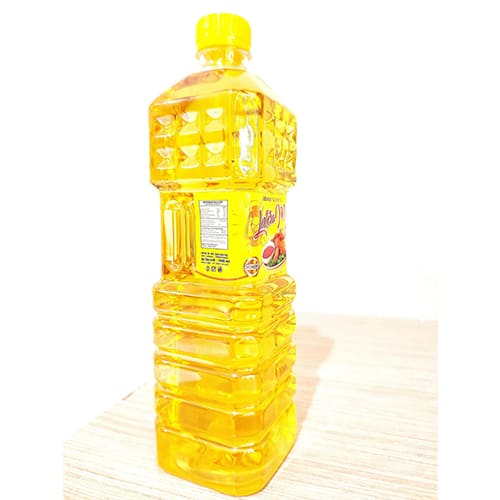 Lentera Mas Botol 1 liter